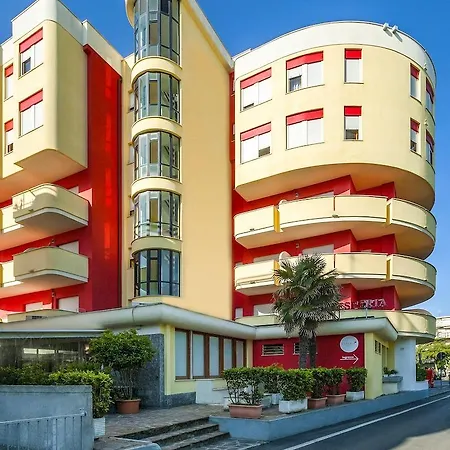 Ξενοδοχείο Esperia 3*