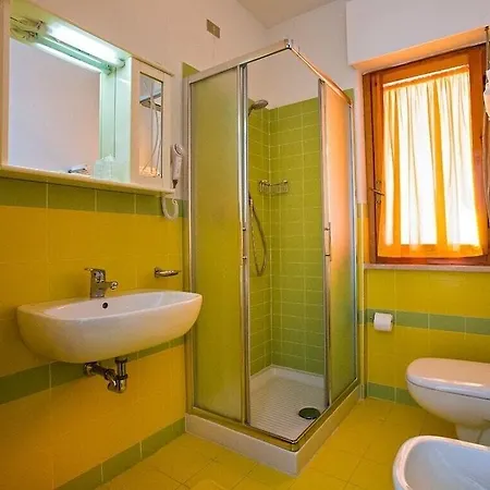 Esperia 3* ألبا أدرياتيكا