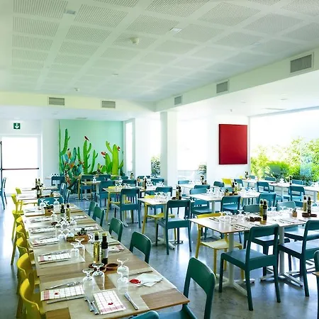 Esperia Ξενοδοχείο Alba Adriatica