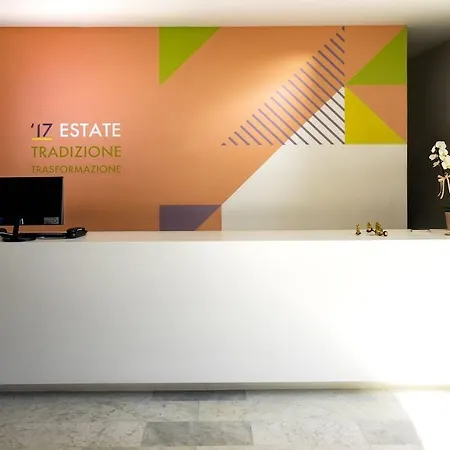 Ξενοδοχείο Esperia Alba Adriatica