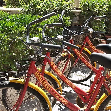 Esperia Alba Adriatica