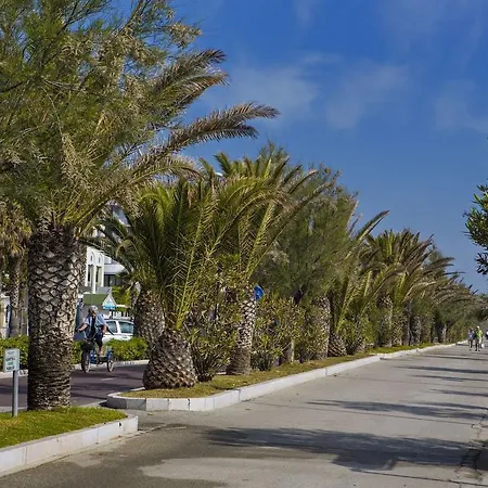 Esperia 3* Alba Adriatica