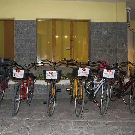 Ξενοδοχείο Esperia Alba Adriatica