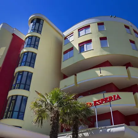 Esperia Ξενοδοχείο 3*