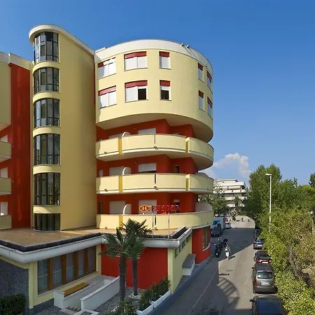 Esperia ألبا أدرياتيكا