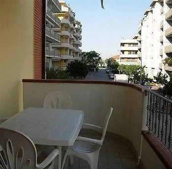 Esperia فندق