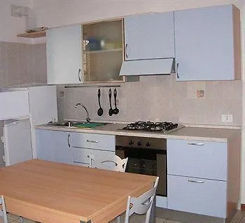 فندق Esperia ألبا أدرياتيكا