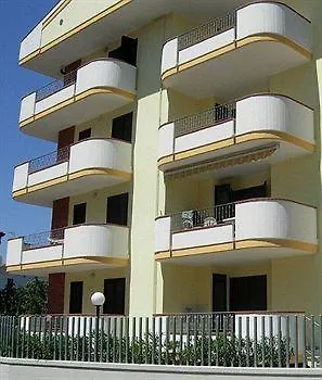 Esperia فندق ألبا أدرياتيكا
