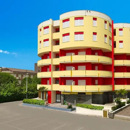 Ξενοδοχείο Esperia Alba Adriatica