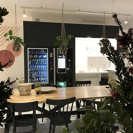 Ξενοδοχείο Esperia