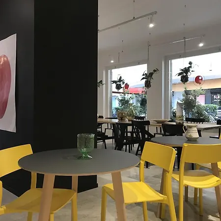 Ξενοδοχείο Esperia 3*