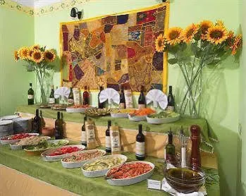 فندق Esperia 3*