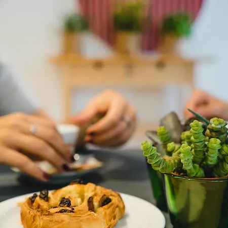 Ξενοδοχείο Esperia