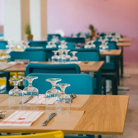 酒店 伊思佩利亚酒店 阿尔巴·阿德里亚蒂卡
