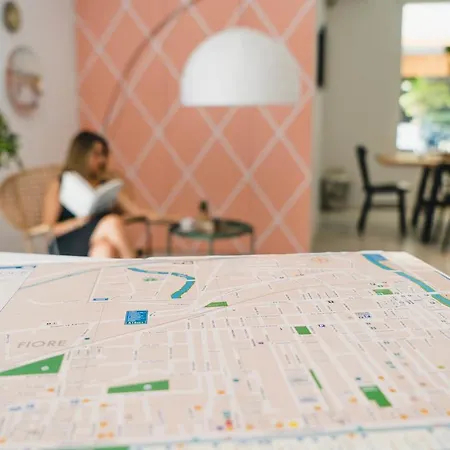 Ξενοδοχείο Esperia 3*