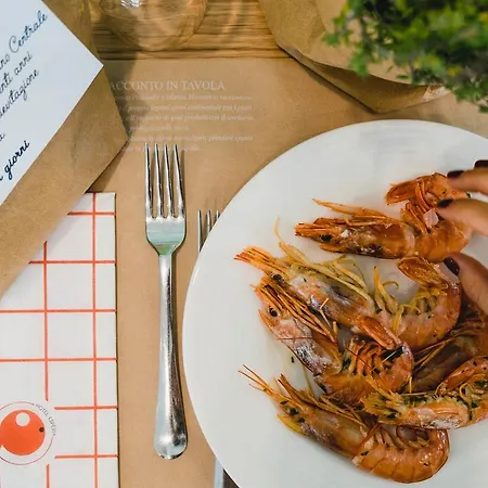 Esperia Ξενοδοχείο Alba Adriatica