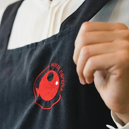 Esperia Ξενοδοχείο