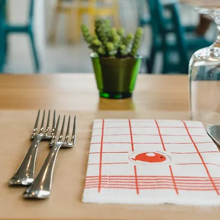 Esperia Ξενοδοχείο