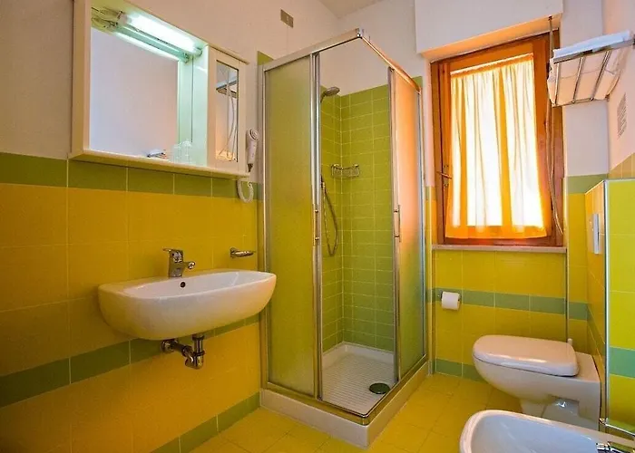 Esperia 3* Alba Adriatica