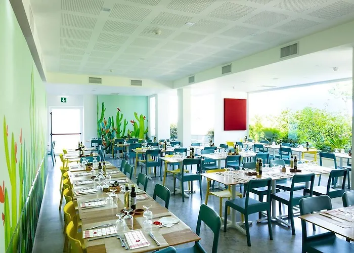 Esperia Hotel Alba Adriatica