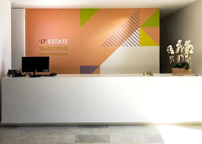 Hotel Esperia Alba Adriatica