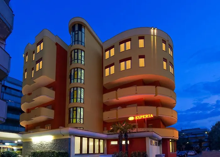 Esperia