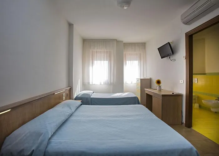 Hotel Esperia Alba Adriatica
