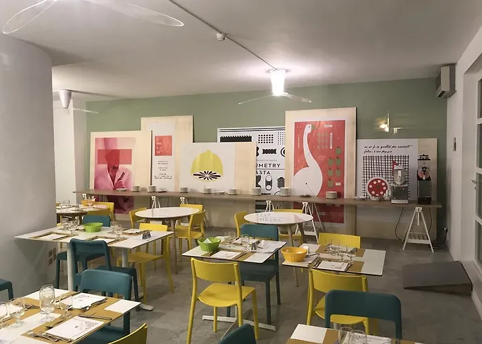 Hotel Esperia Alba Adriatica