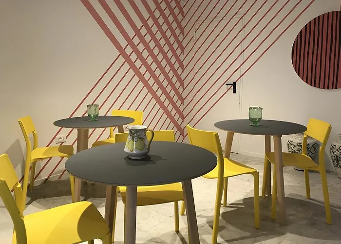 Esperia Hotel Alba Adriatica