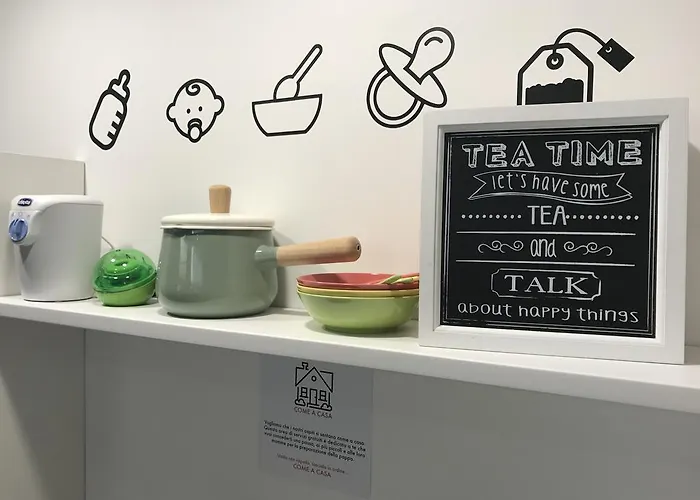 Esperia Hotel Alba Adriatica