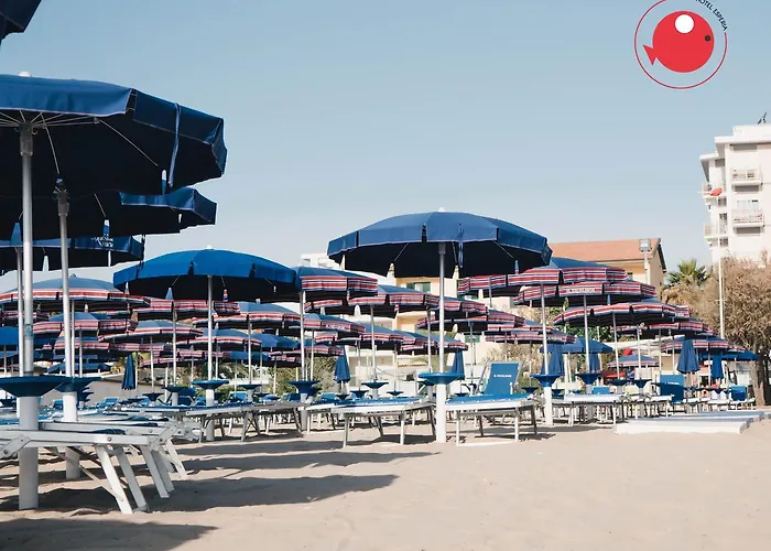 Esperia Hotel Alba Adriatica