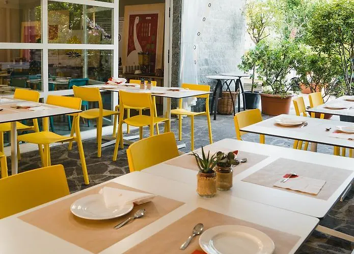 Esperia Hotel Alba Adriatica