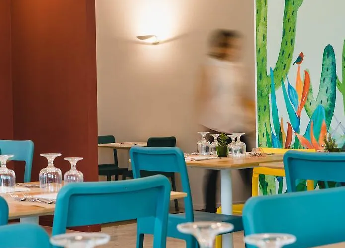 Esperia Hotel Alba Adriatica