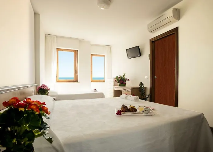 Esperia Hotel Alba Adriatica