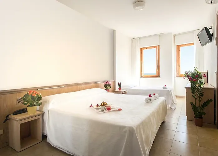 Esperia 3* Alba Adriatica