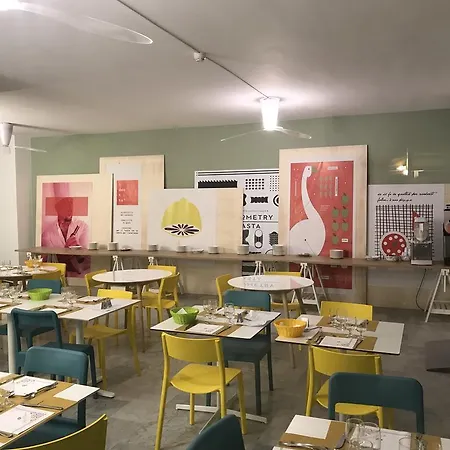 호텔 Esperia 알바아드리안티카