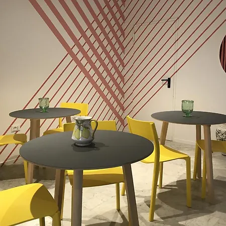 Hotel Esperia Hotell Alba Adriatica