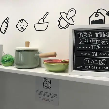 Esperia 호텔 알바아드리안티카