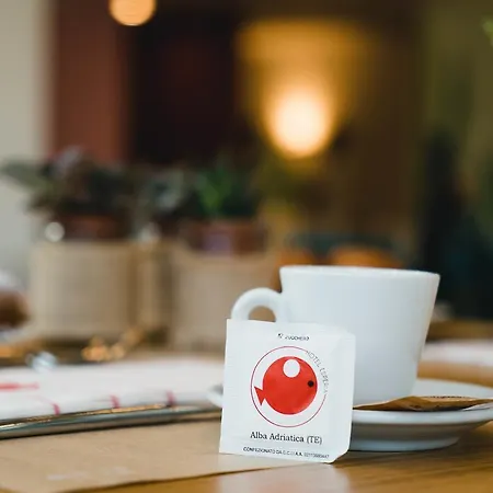 Esperia 3* 알바아드리안티카