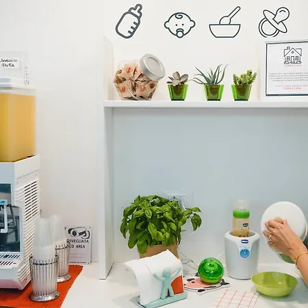 Esperia アルバ・アドリアティカ