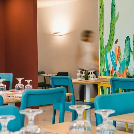 Esperia 호텔 알바아드리안티카