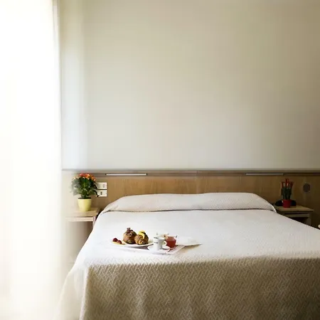 호텔 Esperia 알바아드리안티카