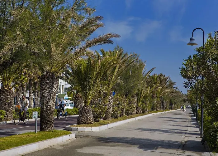 Esperia 3* Alba Adriatica