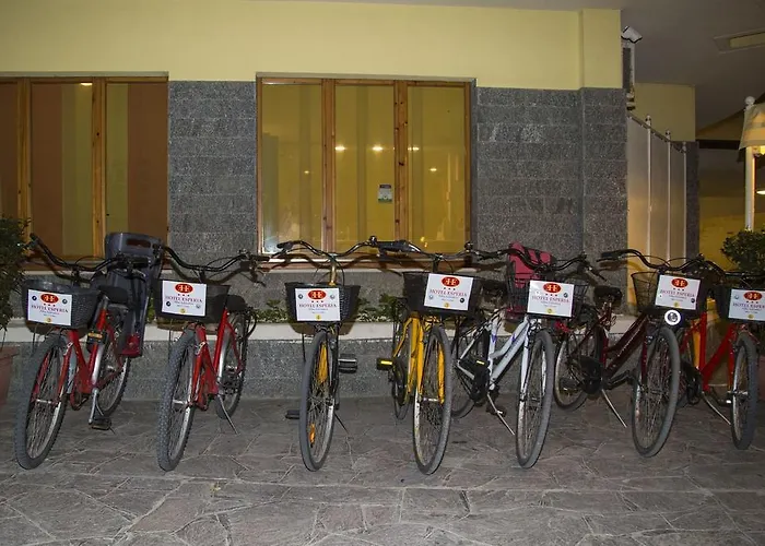 Hotel Esperia Alba Adriatica