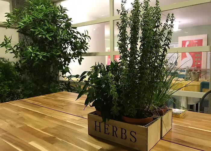 Отель Esperia 3*