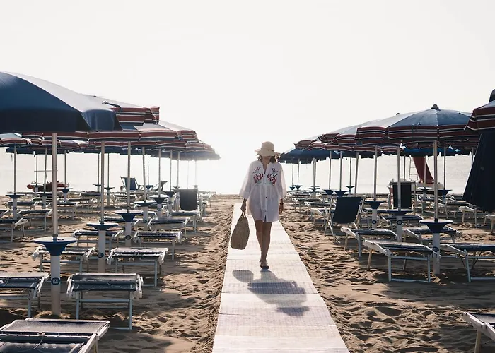 Esperia Hotel Alba Adriatica