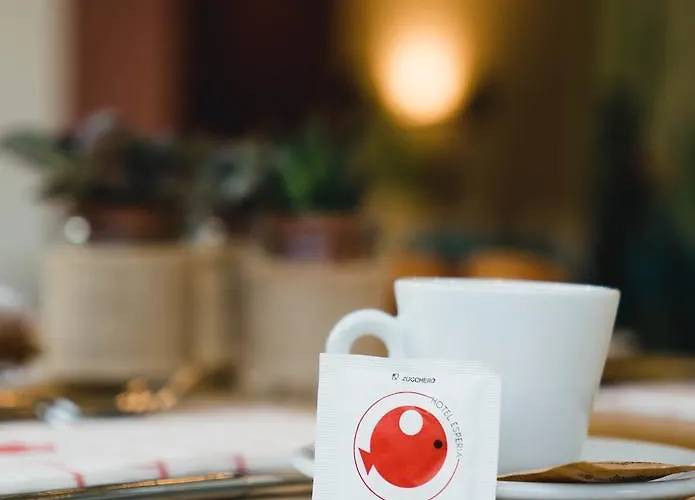 Esperia 3* Alba Adriatica