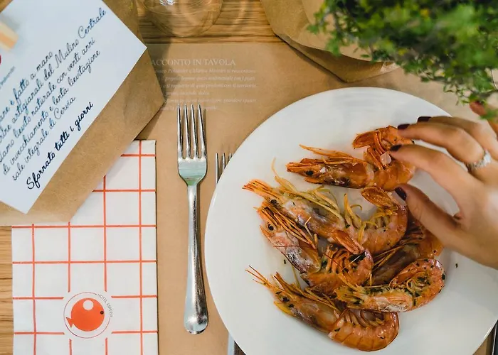 Esperia Отель Альба-Адриатика