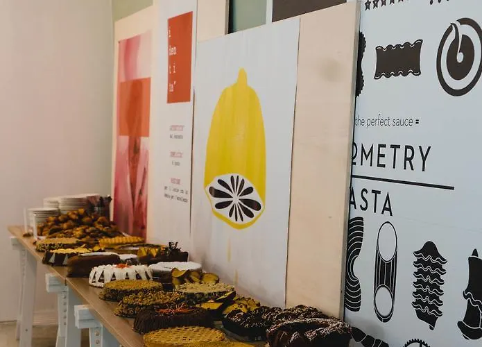 Esperia Отель 3*