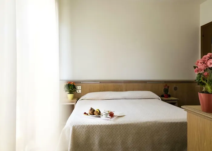 Hotel Esperia Alba Adriatica